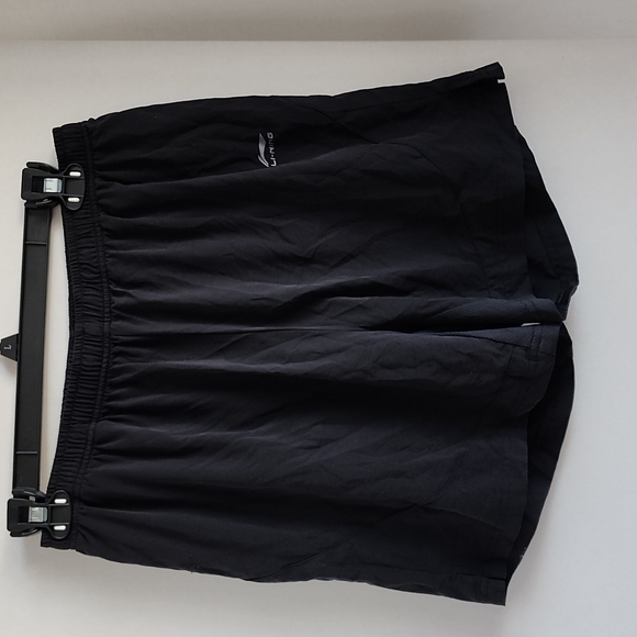 Mens Black shorts 2 pairs size XL - Picture 3 of 10